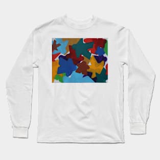 Jelly Meeps Long Sleeve T-Shirt